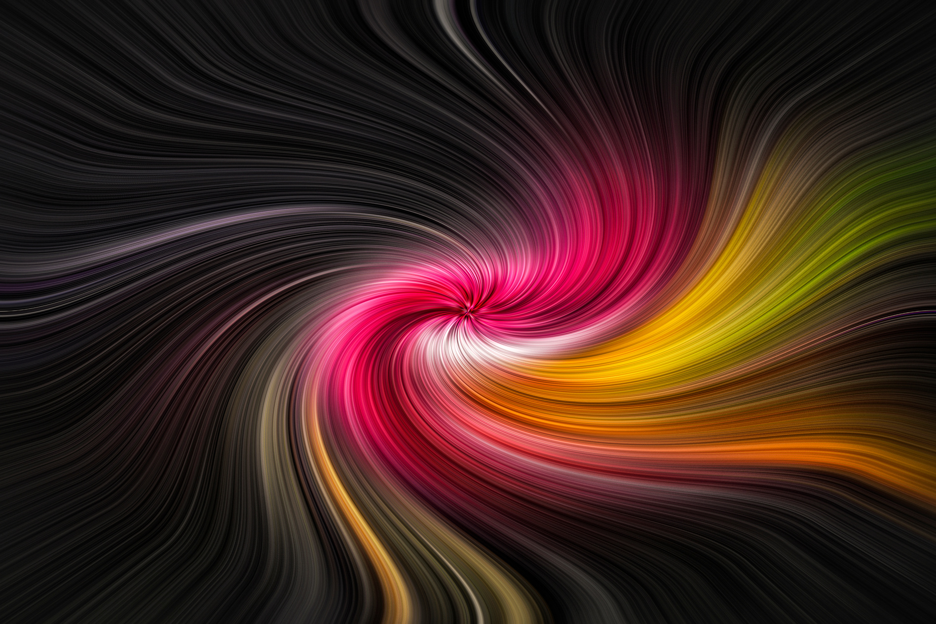 Abstract Colorful Background